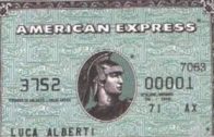 American Excess : The History of American Express : By Bugsy Cline