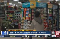 Don’t Waste Your Money: Best and worst prepaid debit cards