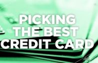 Young Money: Picking The Best Credit Card | CNBC
