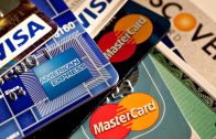 Citi Cards CEO on Future of Credit Cards, EMV Transition and Costco Partnership