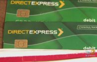 Problems With Direct Express Debit Cards Are Widespread