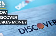 How Discover Won Over The U.S. Middle Class